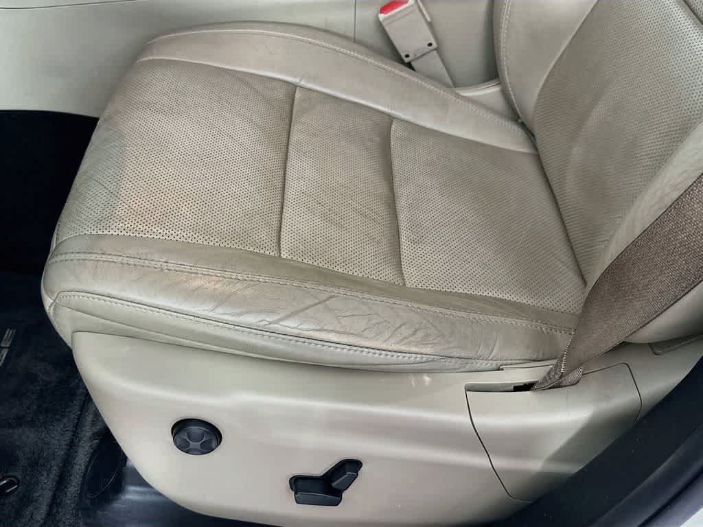 2015 Dodge Durango Citadel