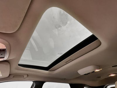 2015 Dodge Durango Citadel