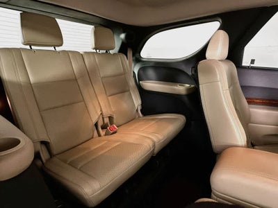 2015 Dodge Durango Citadel
