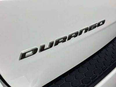 2015 Dodge Durango Citadel