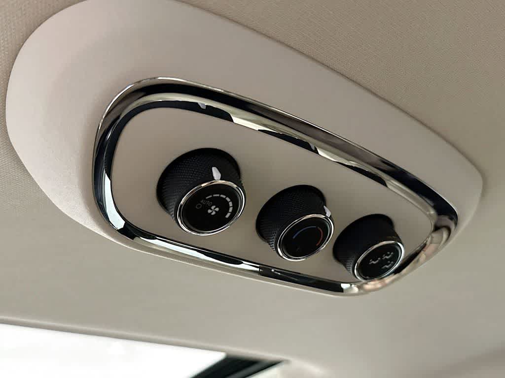 2019 Dodge Durango Citadel