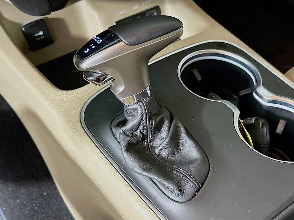 2019 Dodge Durango Citadel