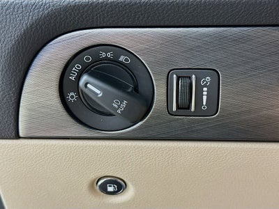 2019 Dodge Durango Citadel