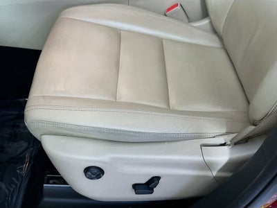 2019 Dodge Durango Citadel