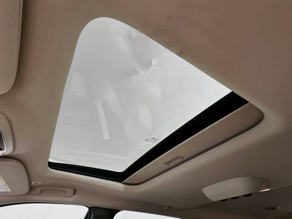 2019 Dodge Durango Citadel