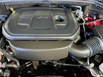 2019 Dodge Durango Citadel