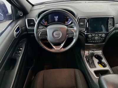 2019 Jeep Grand Cherokee Upland