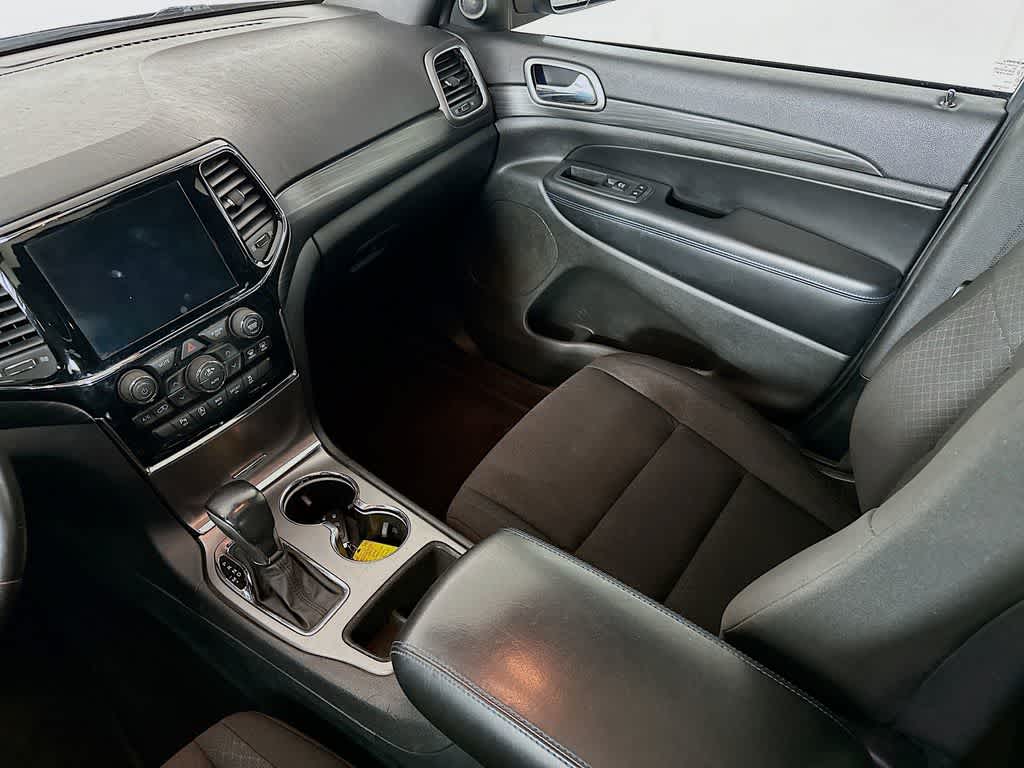2019 Jeep Grand Cherokee Upland