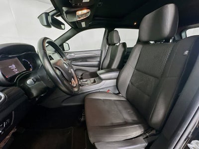 2019 Jeep Grand Cherokee Upland