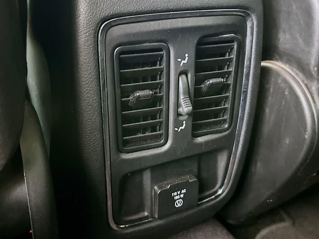 2019 Jeep Grand Cherokee Upland
