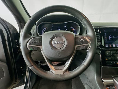 2019 Jeep Grand Cherokee Upland