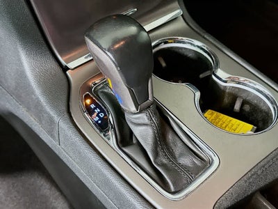 2019 Jeep Grand Cherokee Upland