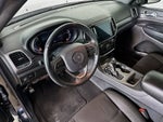 2019 Jeep Grand Cherokee Upland