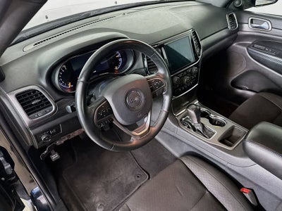 2019 Jeep Grand Cherokee Upland