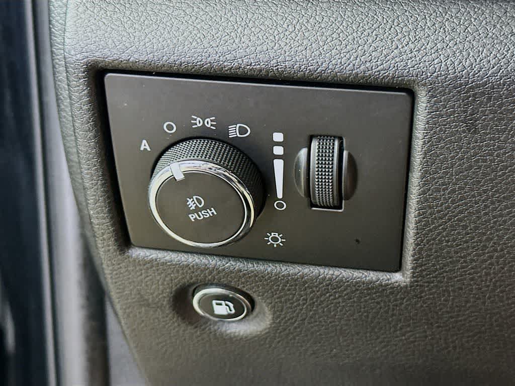 2019 Jeep Grand Cherokee Upland