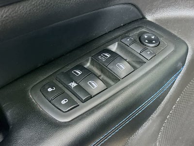 2019 Jeep Grand Cherokee Upland