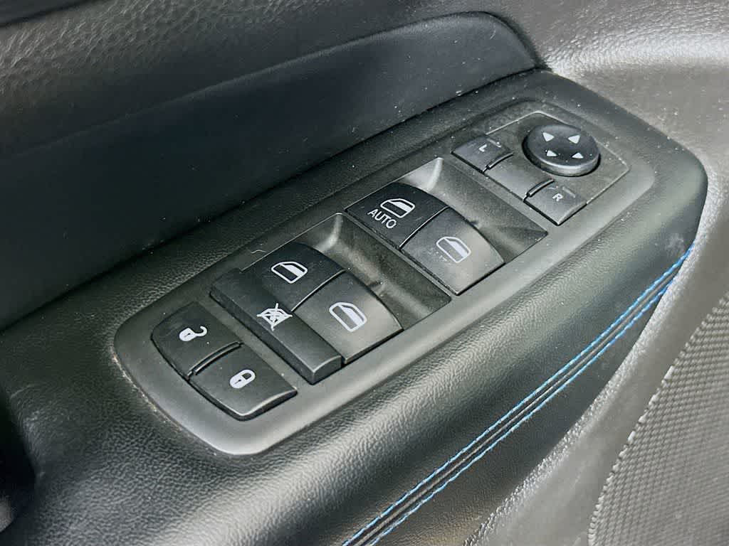 2019 Jeep Grand Cherokee Upland