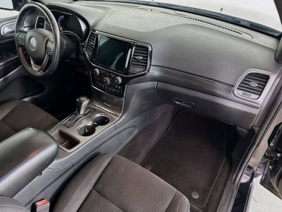 2019 Jeep Grand Cherokee Upland