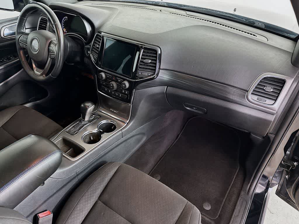 2019 Jeep Grand Cherokee Upland