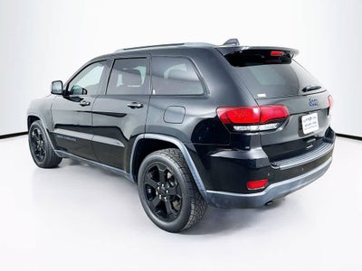 2019 Jeep Grand Cherokee Upland