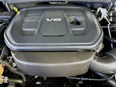 2019 Jeep Grand Cherokee Upland