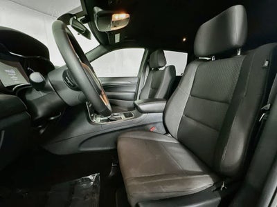 2019 Jeep Grand Cherokee Laredo E