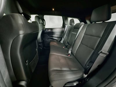 2019 Jeep Grand Cherokee Laredo E