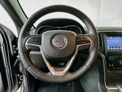 2019 Jeep Grand Cherokee Laredo E