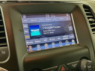 2019 Jeep Grand Cherokee Laredo E