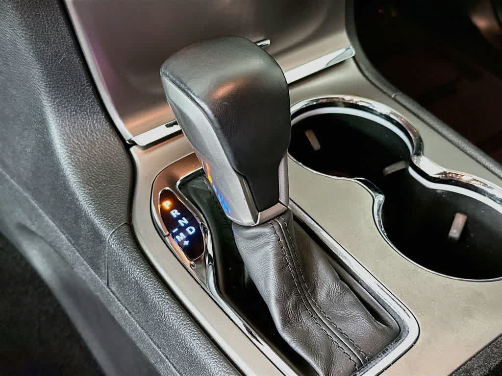 2019 Jeep Grand Cherokee Laredo E