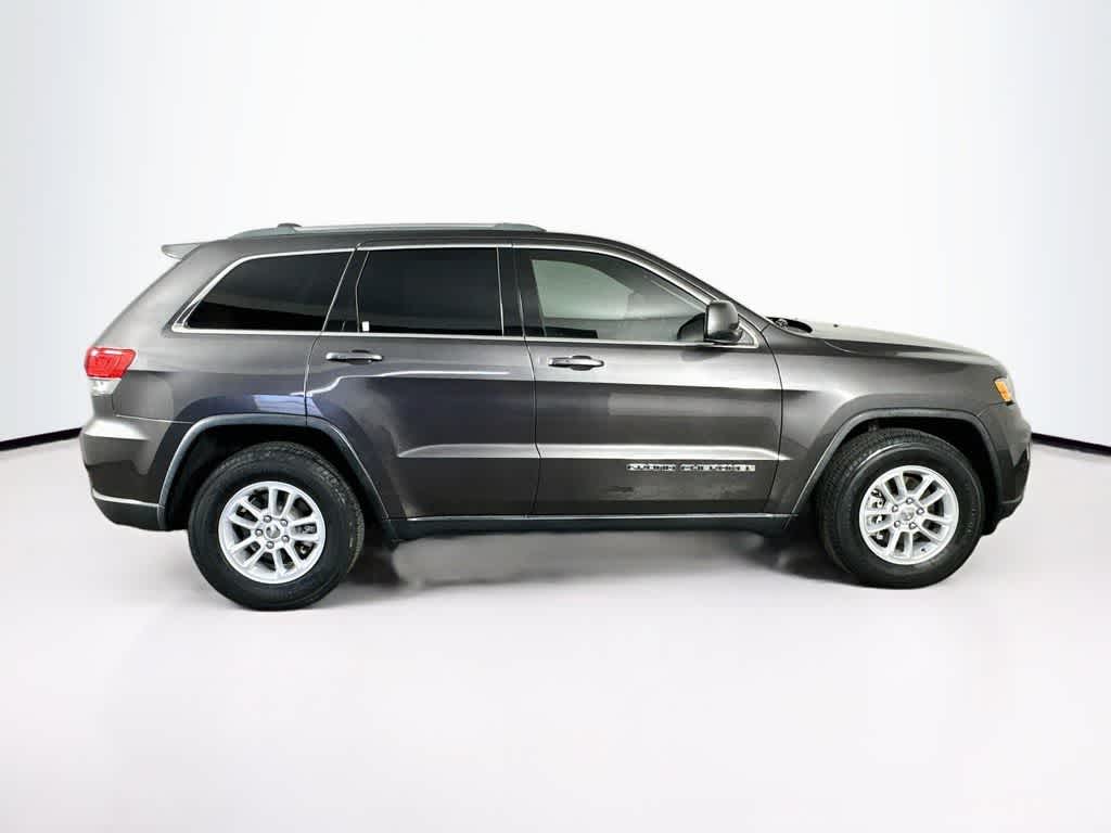 2019 Jeep Grand Cherokee Laredo E