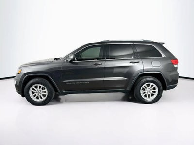 2019 Jeep Grand Cherokee Laredo E
