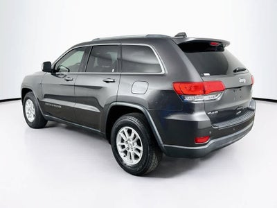 2019 Jeep Grand Cherokee Laredo E