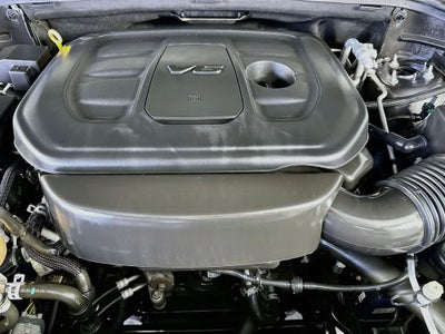 2019 Jeep Grand Cherokee Laredo E