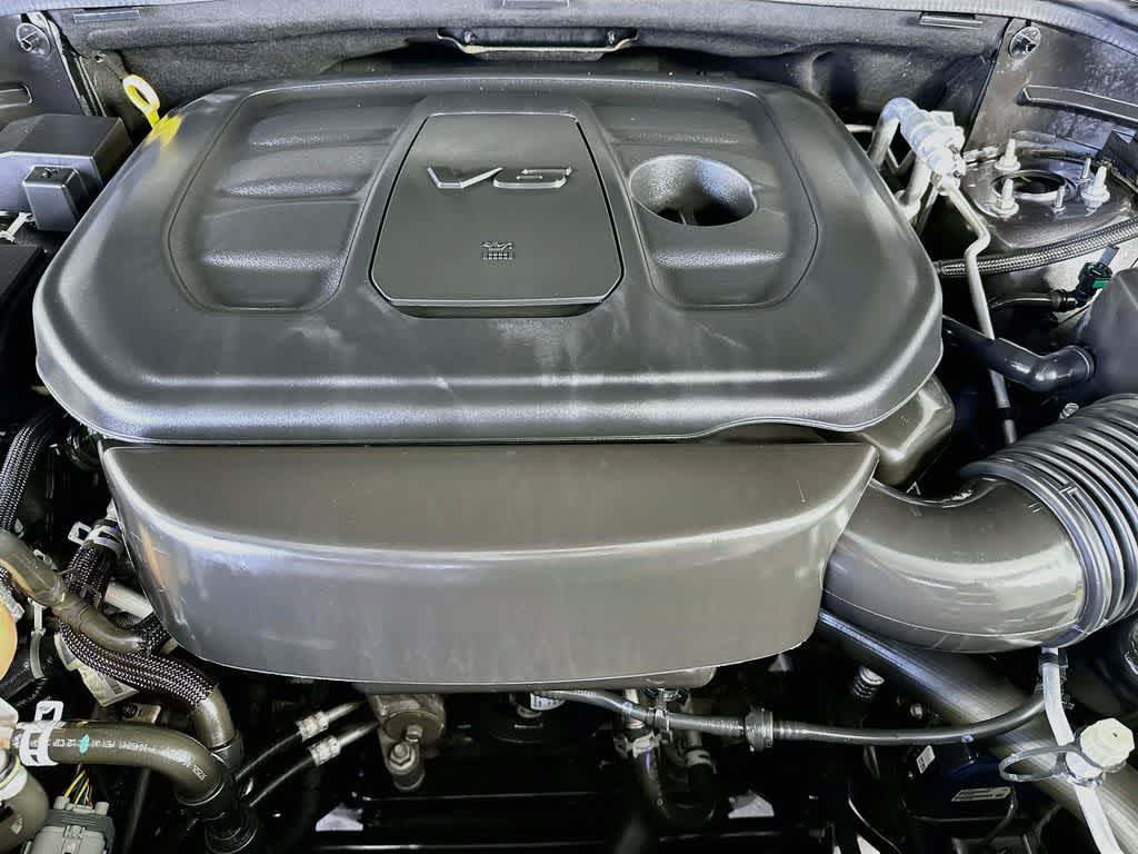 2019 Jeep Grand Cherokee Laredo E