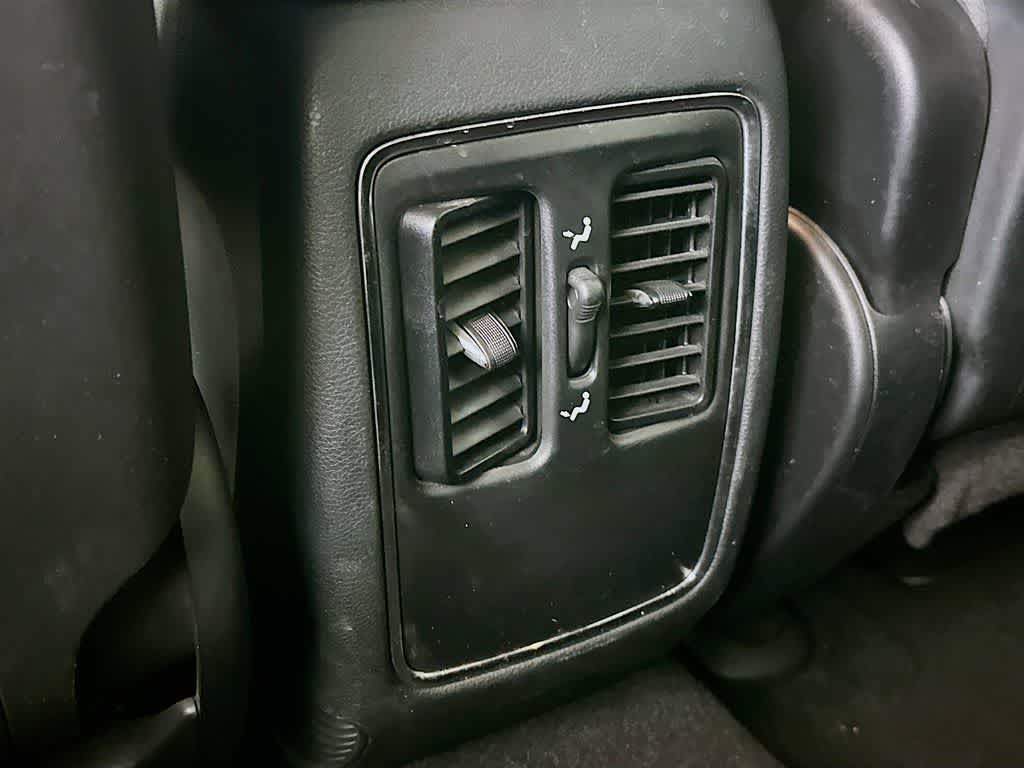 2020 Jeep Grand Cherokee Laredo E