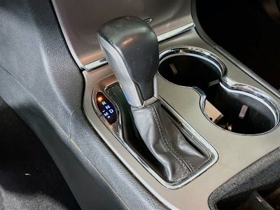 2020 Jeep Grand Cherokee Laredo E