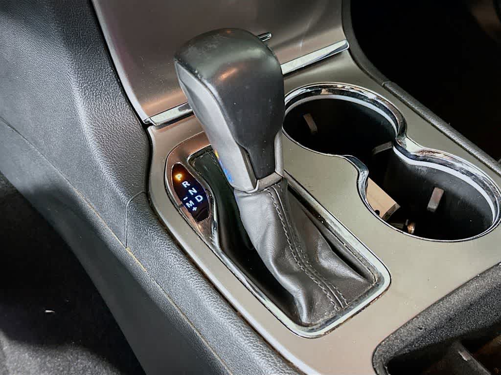 2020 Jeep Grand Cherokee Laredo E