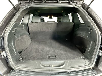 2020 Jeep Grand Cherokee Laredo E