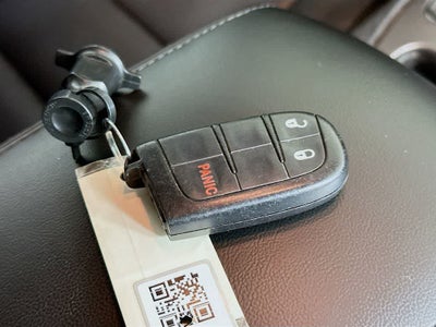 2020 Jeep Grand Cherokee Laredo E