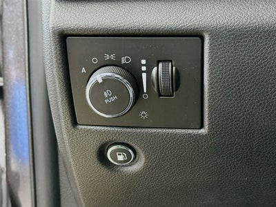 2020 Jeep Grand Cherokee Laredo E