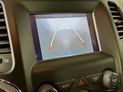 2020 Jeep Grand Cherokee Laredo E