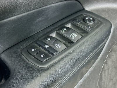 2020 Jeep Grand Cherokee Laredo E