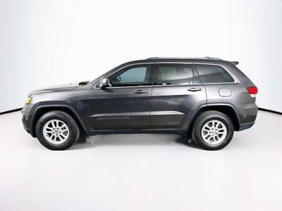 2020 Jeep Grand Cherokee Laredo E