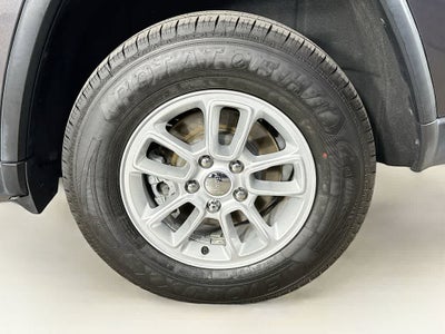 2020 Jeep Grand Cherokee Laredo E