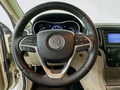 2014 Jeep Grand Cherokee Laredo