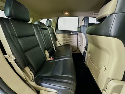 2014 Jeep Grand Cherokee Laredo