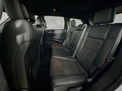 2022 Jeep Grand Cherokee WK Laredo X