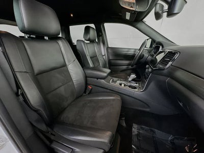 2022 Jeep Grand Cherokee WK Laredo X