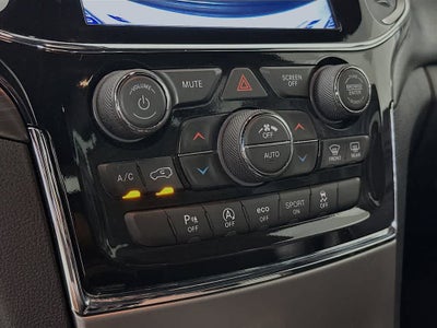 2022 Jeep Grand Cherokee WK Laredo X